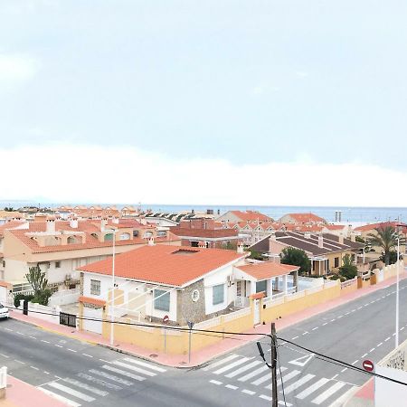 Apartamento Vistas La Mata Playa Exteriör bild