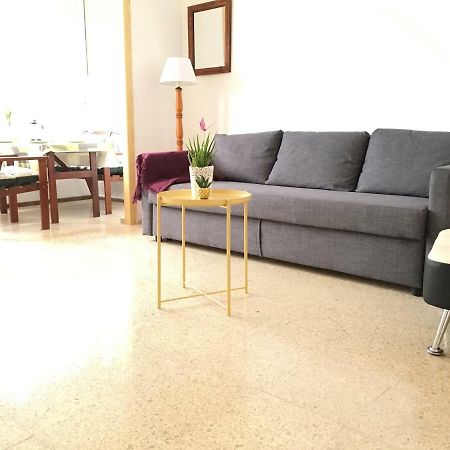 Apartamento Vistas La Mata Playa Exteriör bild