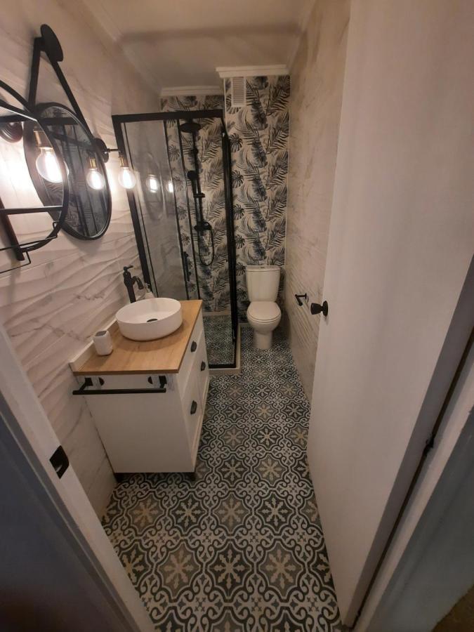 Apartamento Vistas La Mata Playa Exteriör bild