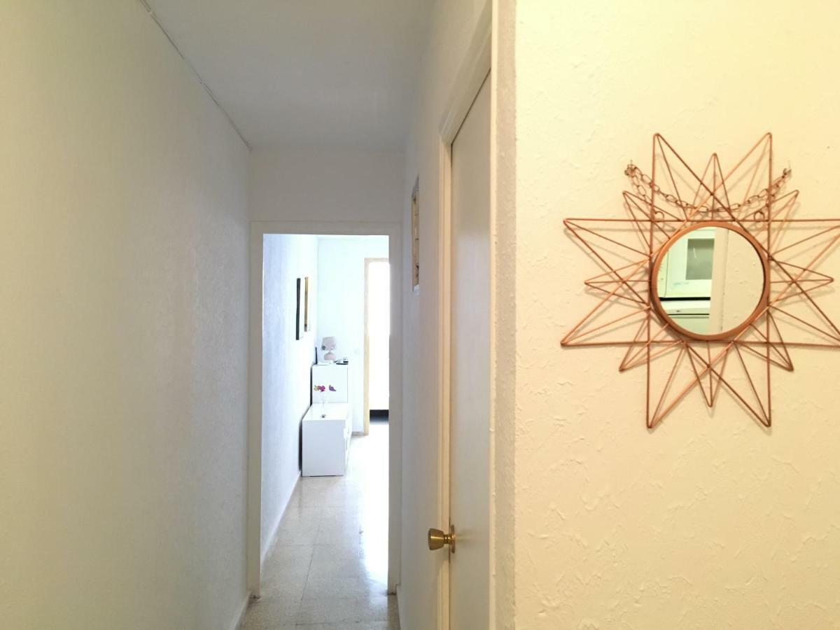 Apartamento Vistas La Mata Playa Exteriör bild
