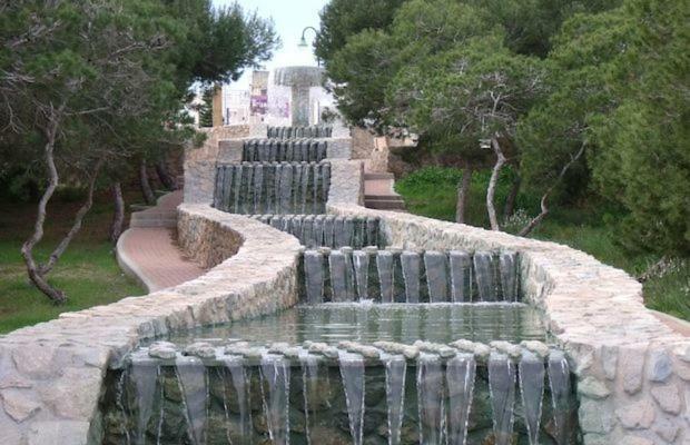 Apartamento Vistas La Mata Playa Exteriör bild